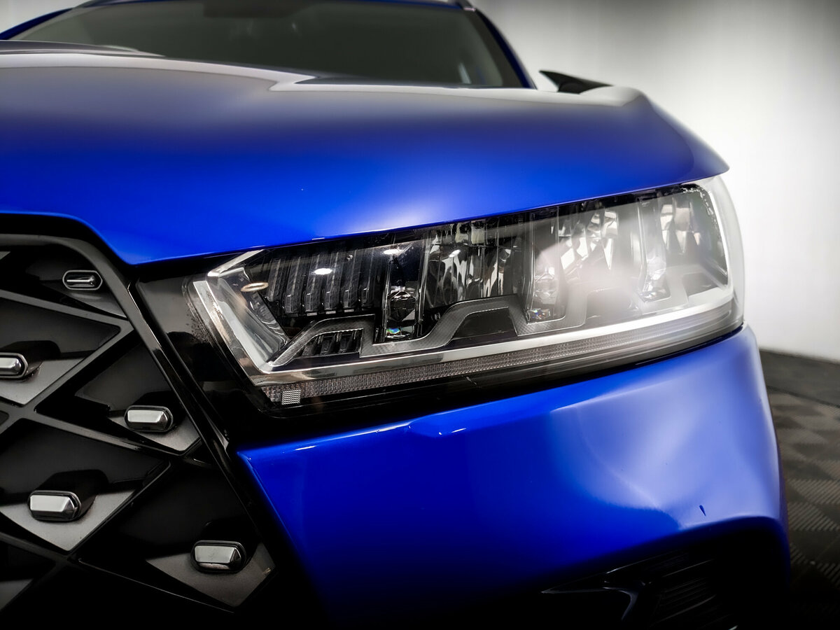 Купить Chery Tiggo 7 Pro I, 2022, 59 324 км, фото №17