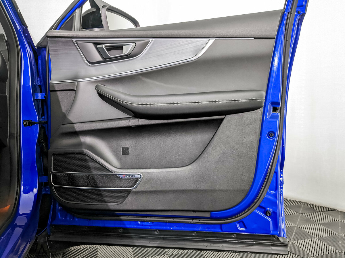 Купить Chery Tiggo 7 Pro I, 2022, 59 324 км, фото №25