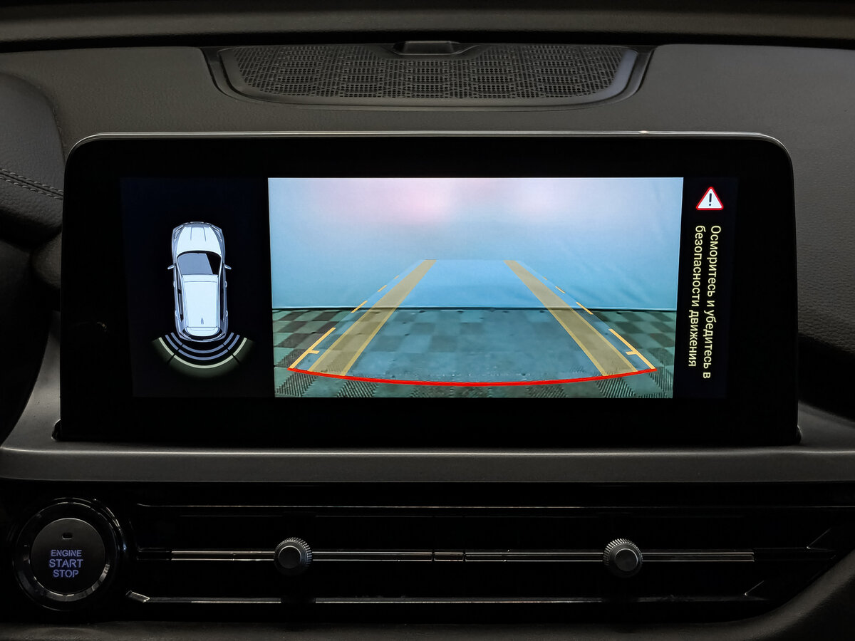 Купить Chery Tiggo 4 Pro I, 2022, 102 879 км, фото №24