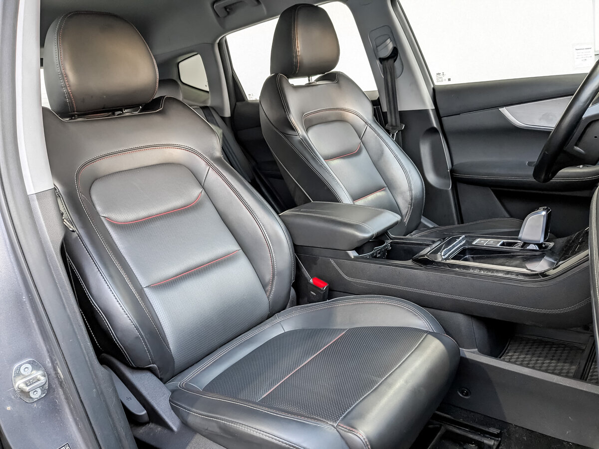 Купить Chery Tiggo 7 Pro I, 2022, 98 713 км, фото №23