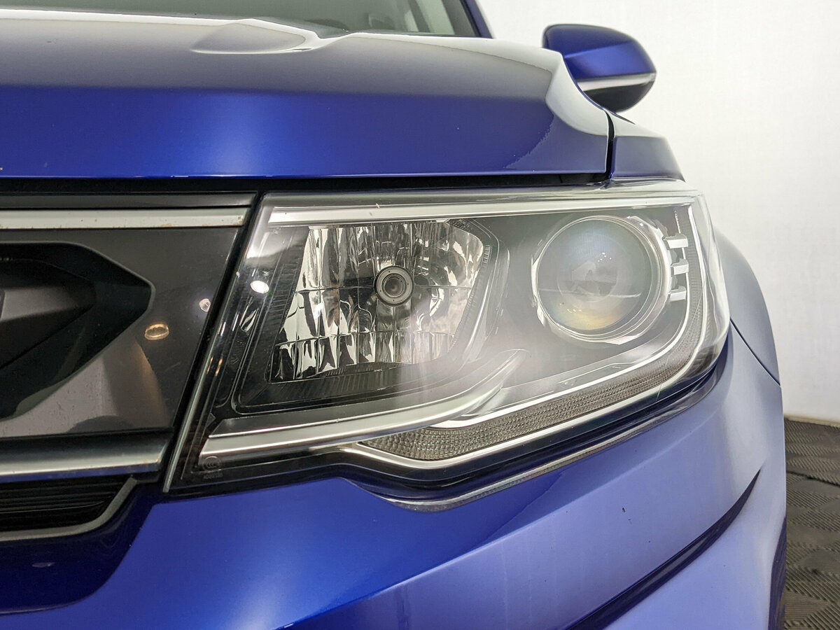 Купить Changan CS35 Plus I, 2021, 33 229 км, фото №11