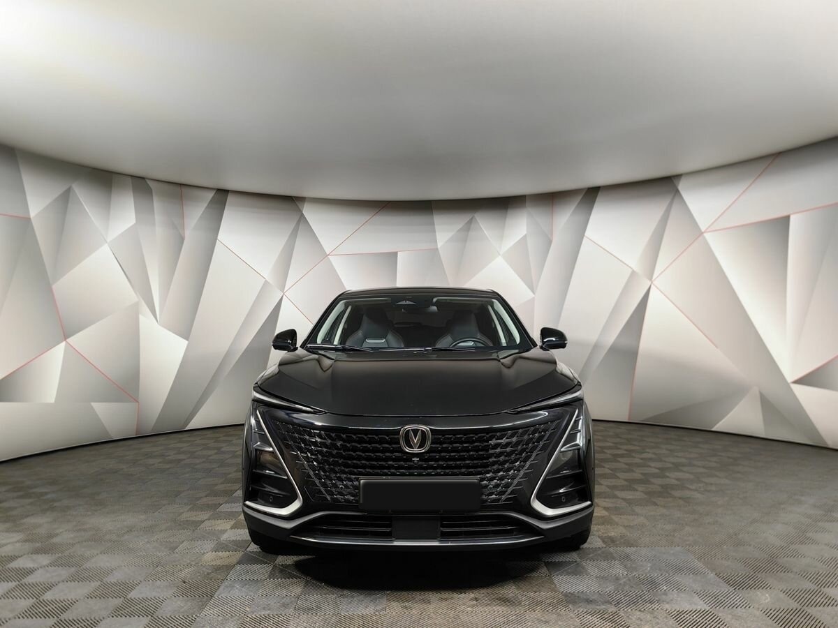 Купить Changan UNI-T I, 2024, 28 883 км, фото №7