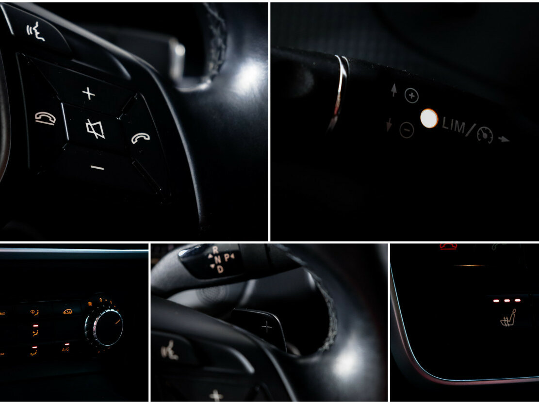 Купить Mercedes-Benz A-Класс 180 III (W176), 2014, 85 989 км, фото №14