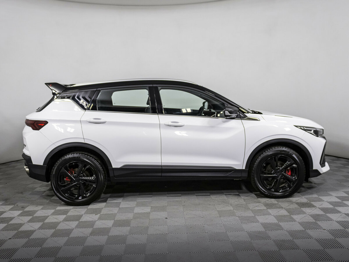 Купить Geely Coolray I Рестайлинг, 2023, 17 500 км, фото №4