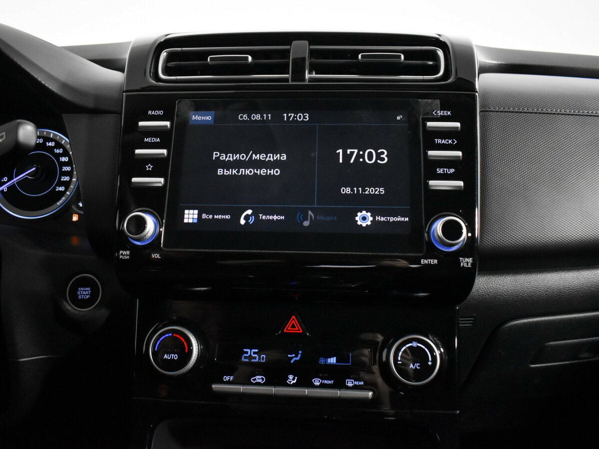 Купить Hyundai Creta II, 2021, 98 642 км, фото №14