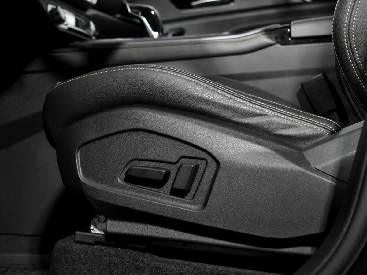 Купить FAW Bestune T77 I, 2023, 19 178 км, фото №9