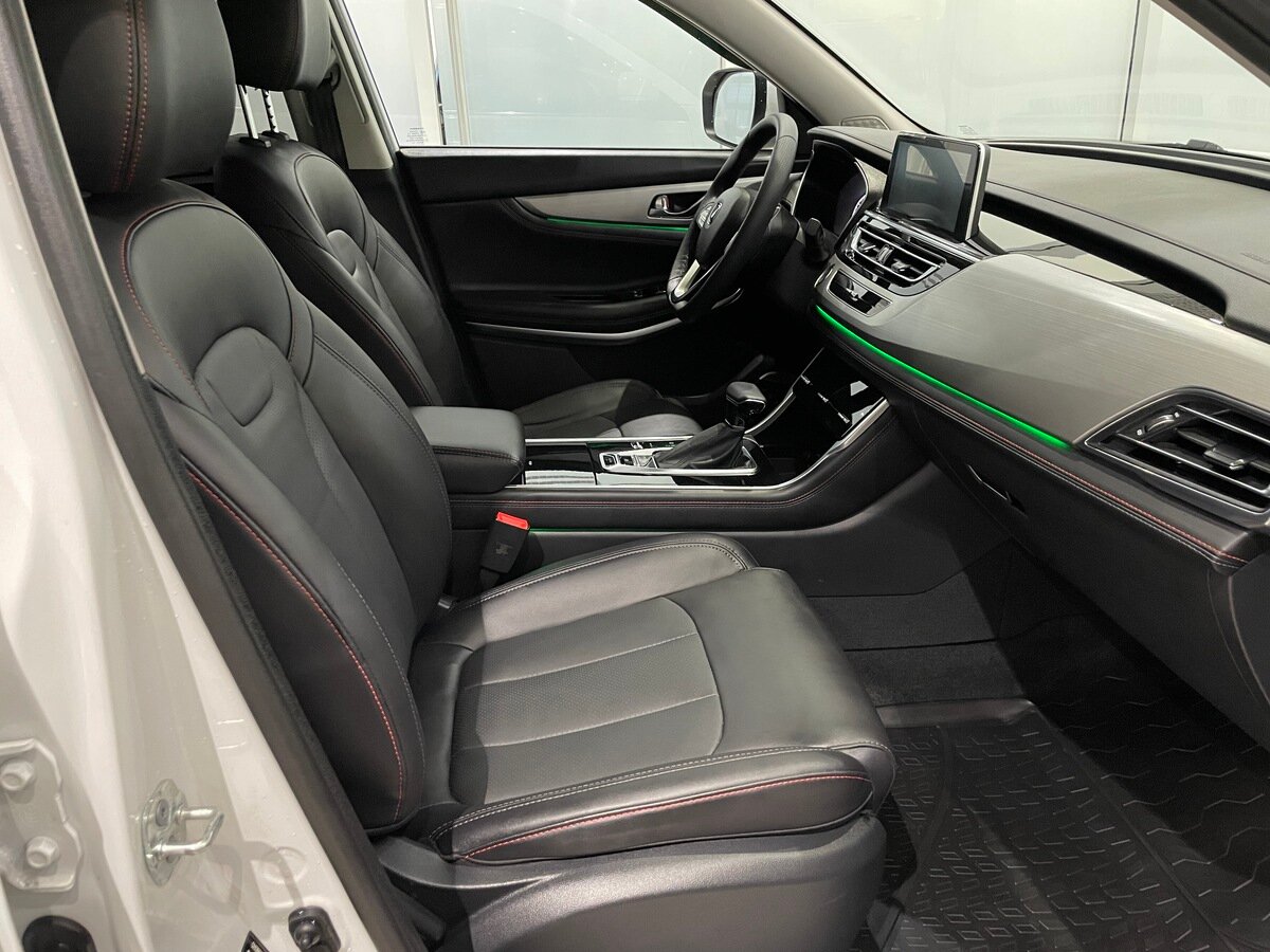 Купить Changan CS75 I Рестайлинг, 2022, 70 865 км, фото №13