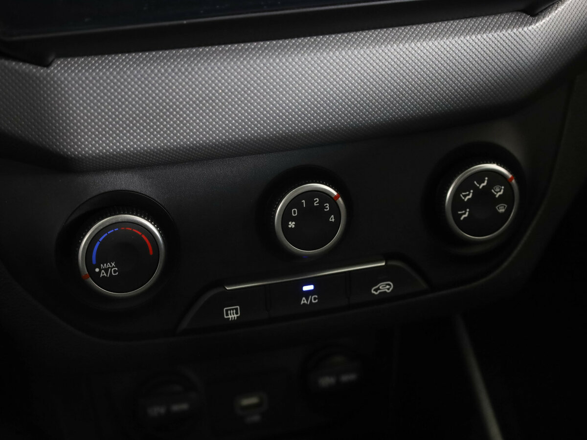 Купить Hyundai Creta I Рестайлинг, 2020, 110 813 км, фото №19