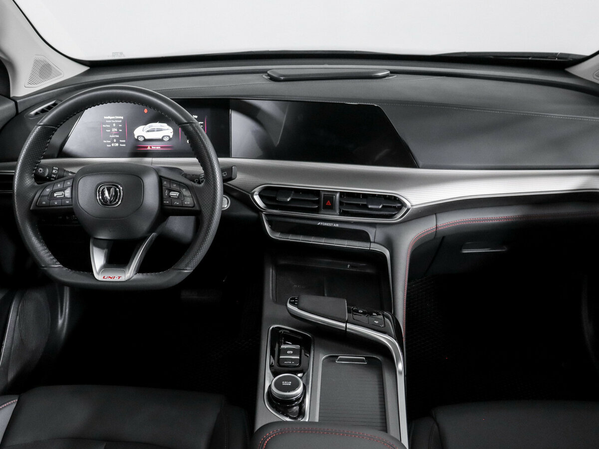 Купить Changan UNI-T I, 2023, 32 880 км, фото №10