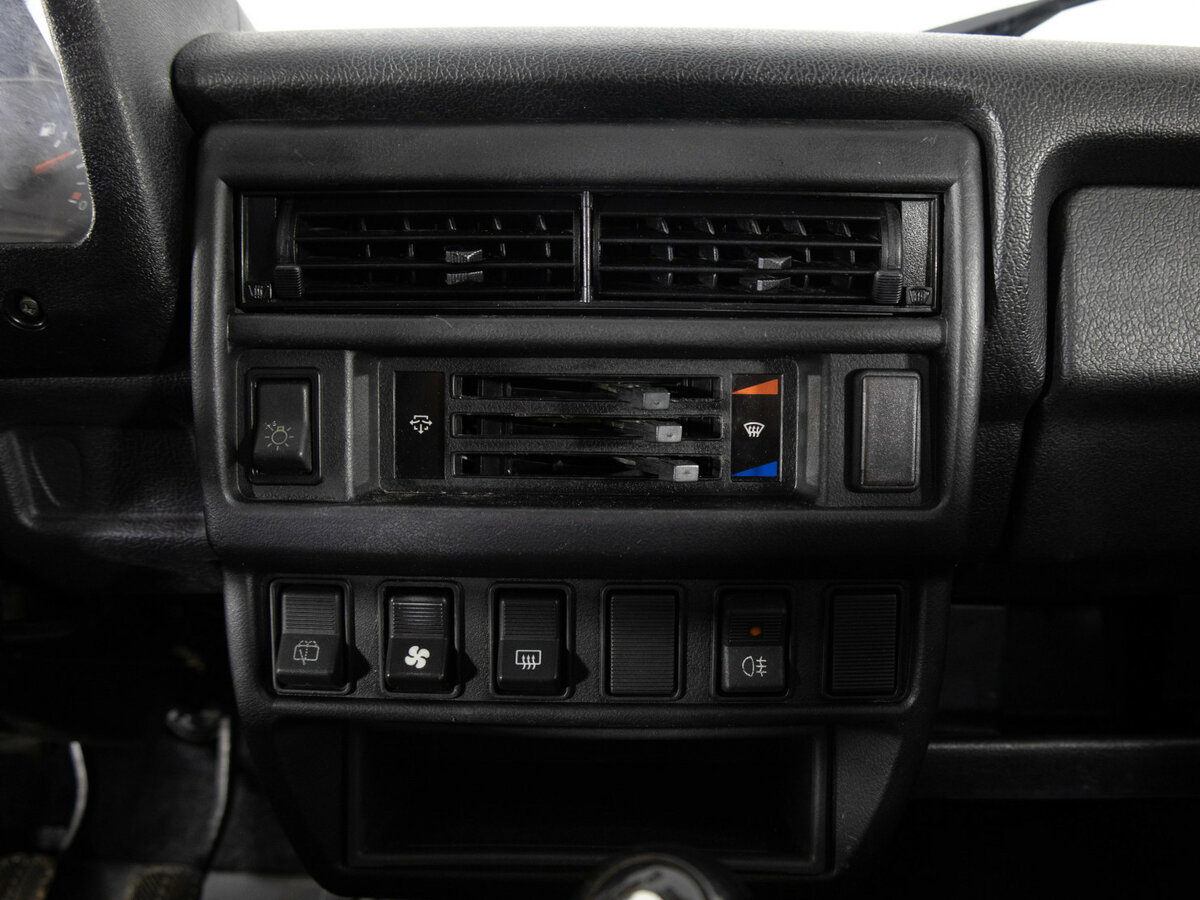 Купить Lada (ВАЗ) 2131 (4x4) I, 2014, 112 285 км, фото №10