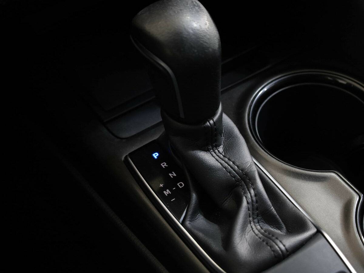 Купить Toyota Camry VIII (XV70) Рестайлинг, 2021, 155 293 км, фото №29