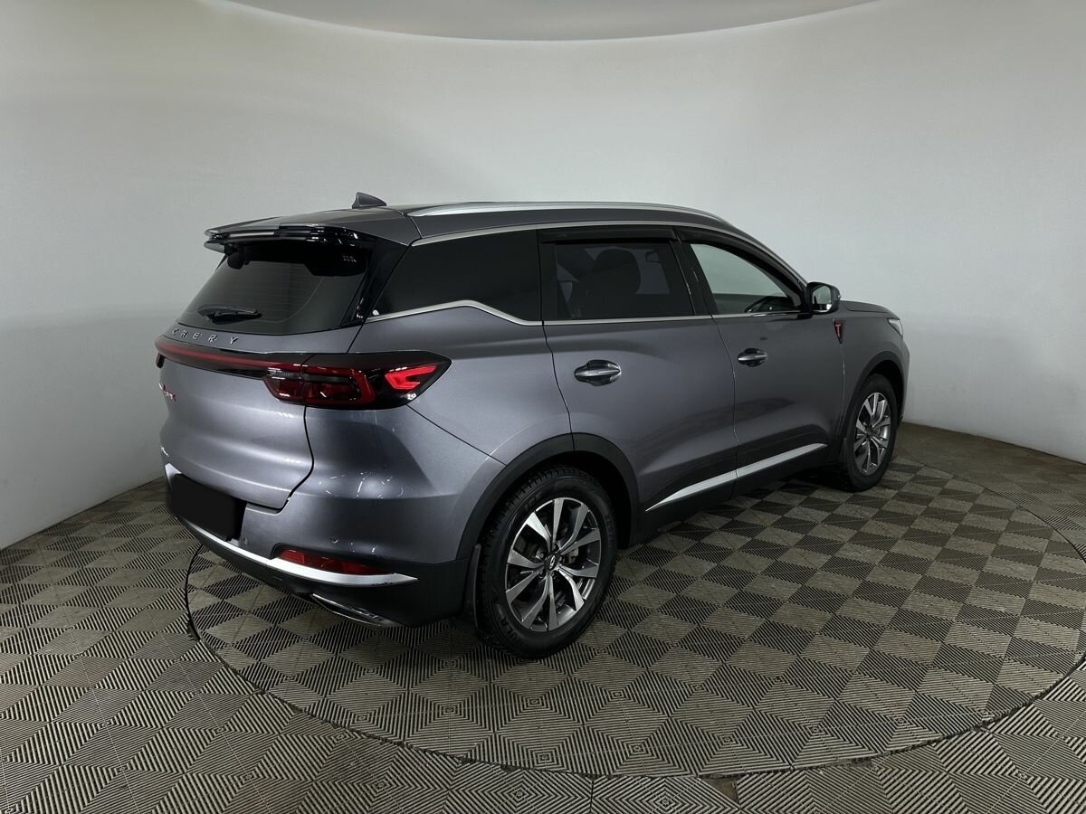 Купить Chery Tiggo 7 Pro Max I, 2023, 92 346 км, фото №6