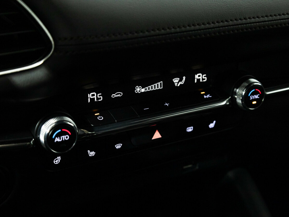 Купить Mazda 3 IV (BP), 2019, 89 082 км, фото №18