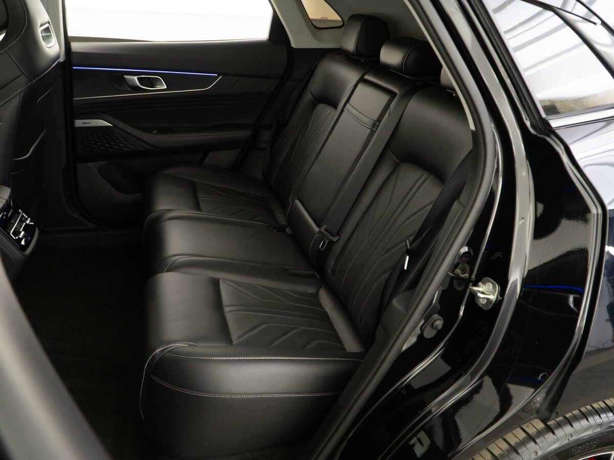 Купить Changan UNI-K, 2023, 31 435 км, фото №10