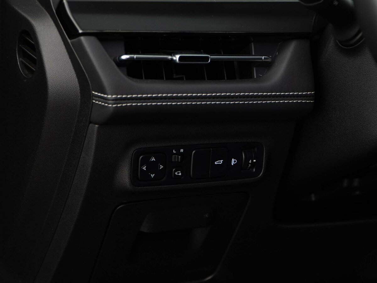 Купить Changan UNI-K, 2023, 31 435 км, фото №24