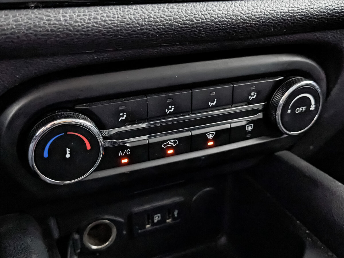 Купить Chery Tiggo 4 I Рестайлинг, 2022, 98 667 км, фото №20