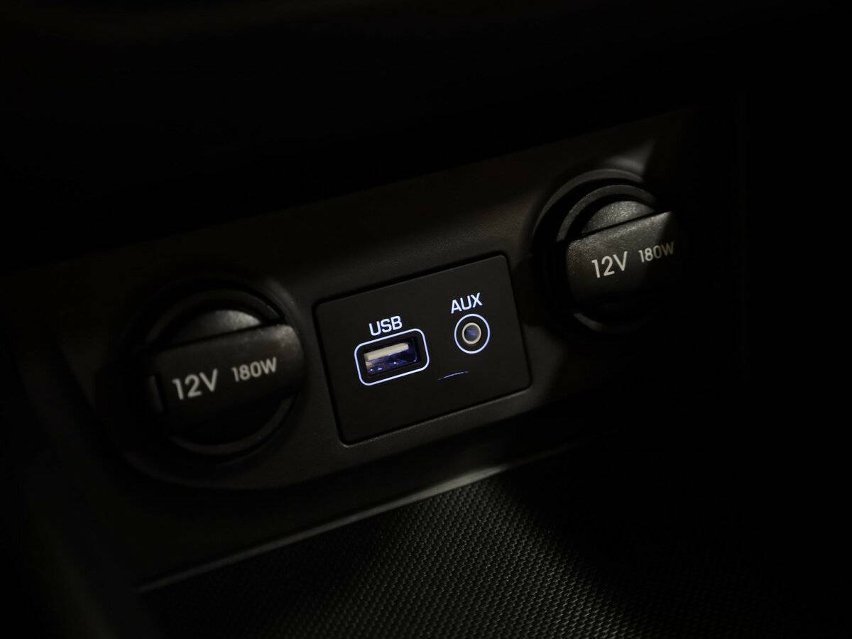 Купить Hyundai Creta I, 2018, 91 512 км, фото №15