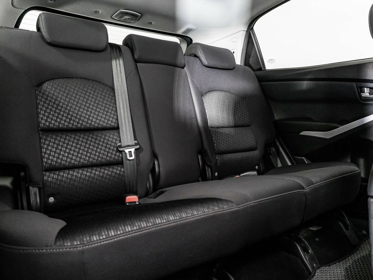 Купить SsangYong Actyon II Рестайлинг, 2014, 129 000 км, фото №16