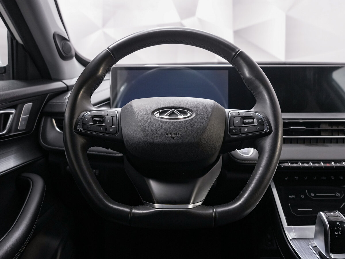 Купить Chery Tiggo 7 Pro Max I, 2023, 46 700 км, фото №14