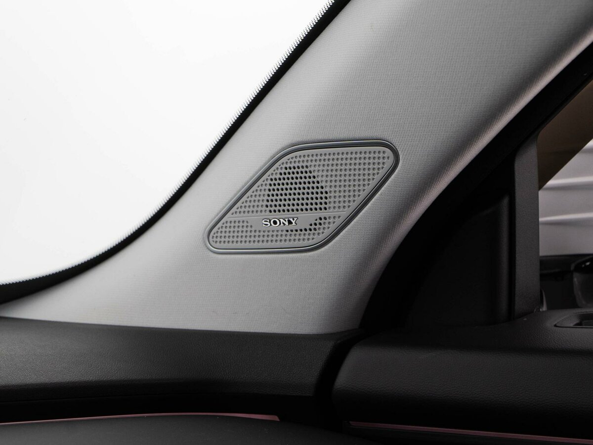 Купить Changan UNI-K, 2023, 29 845 км, фото №19