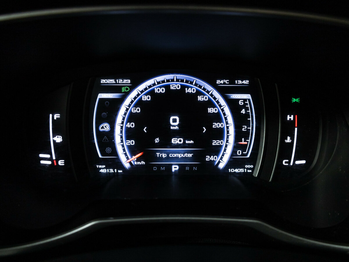 Купить Geely Atlas I, 2018, 104 000 км, фото №12