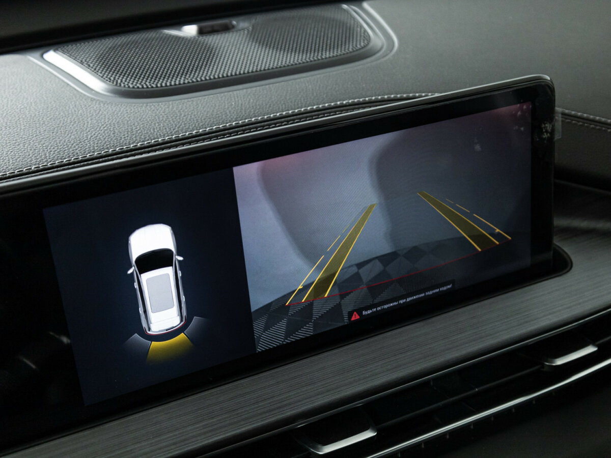 Купить Chery Tiggo 7 Pro Max I, 2023, 26 184 км, фото №13