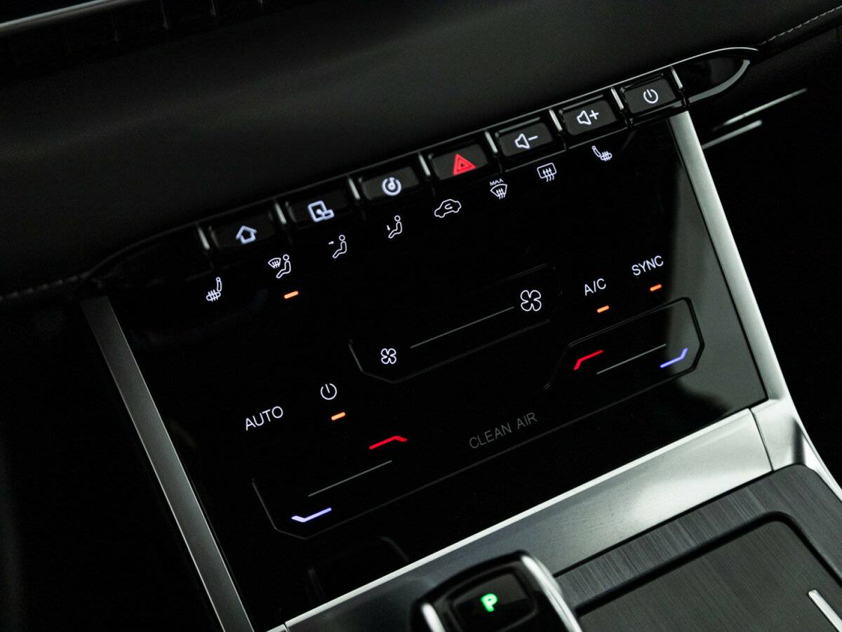 Купить Chery Tiggo 7 Pro Max I, 2023, 26 184 км, фото №14