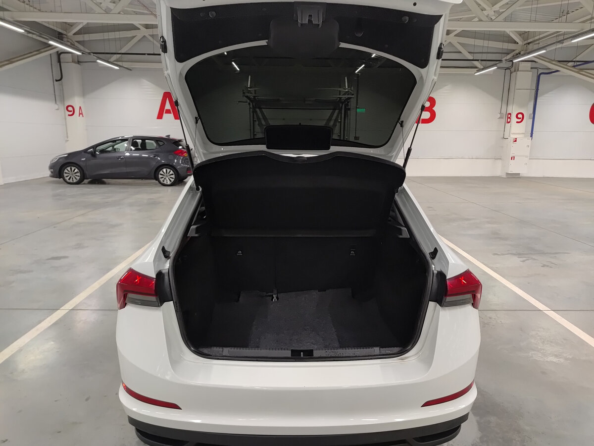 Купить Skoda Rapid II, 2020, 166 310 км, фото №10