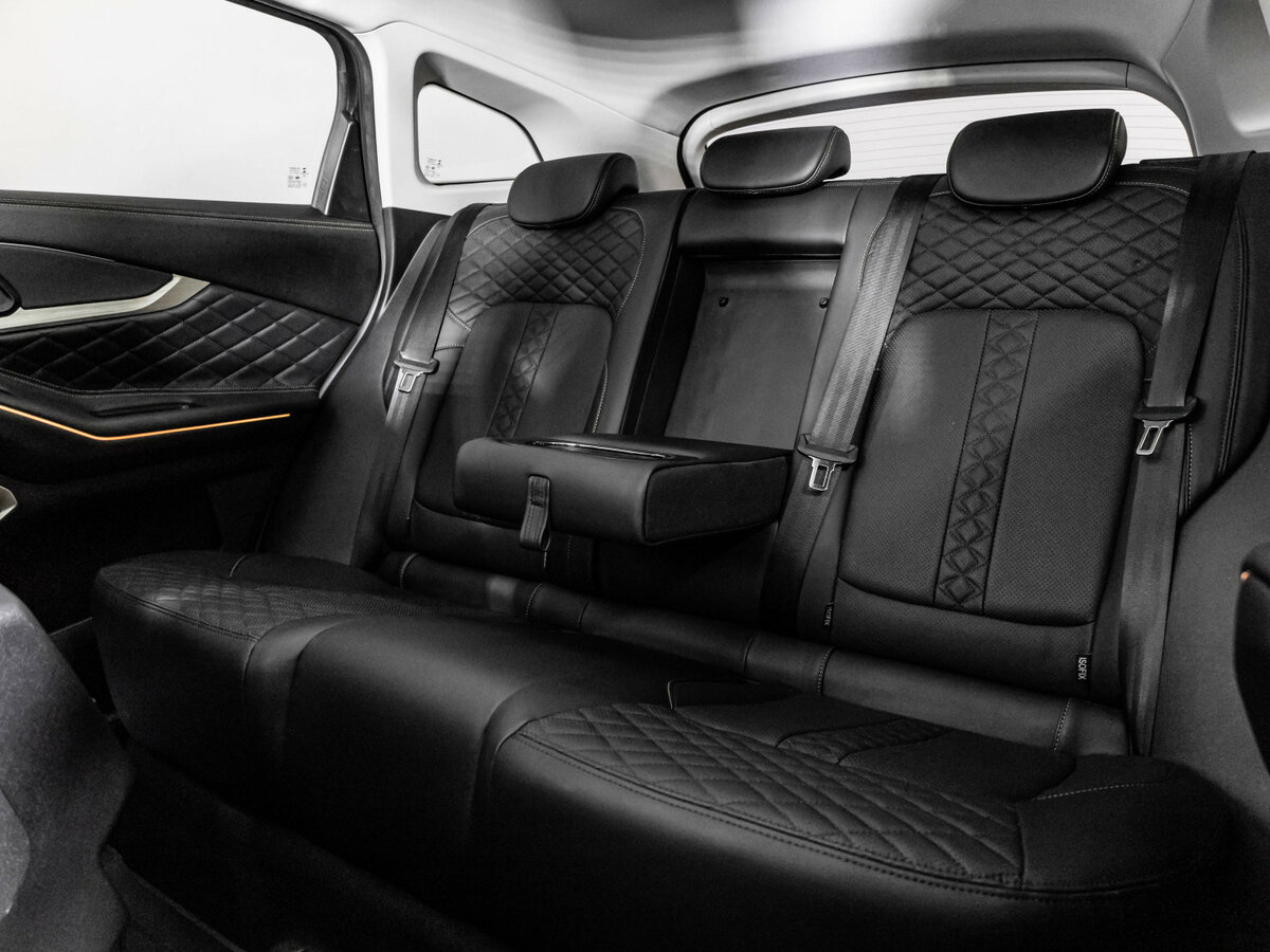 Купить Exeed TXL I Рестайлинг, 2022, 65 038 км, фото №26