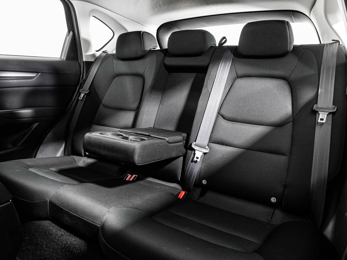 Купить Mazda CX-5 II, 2017, 112 469 км, фото №16