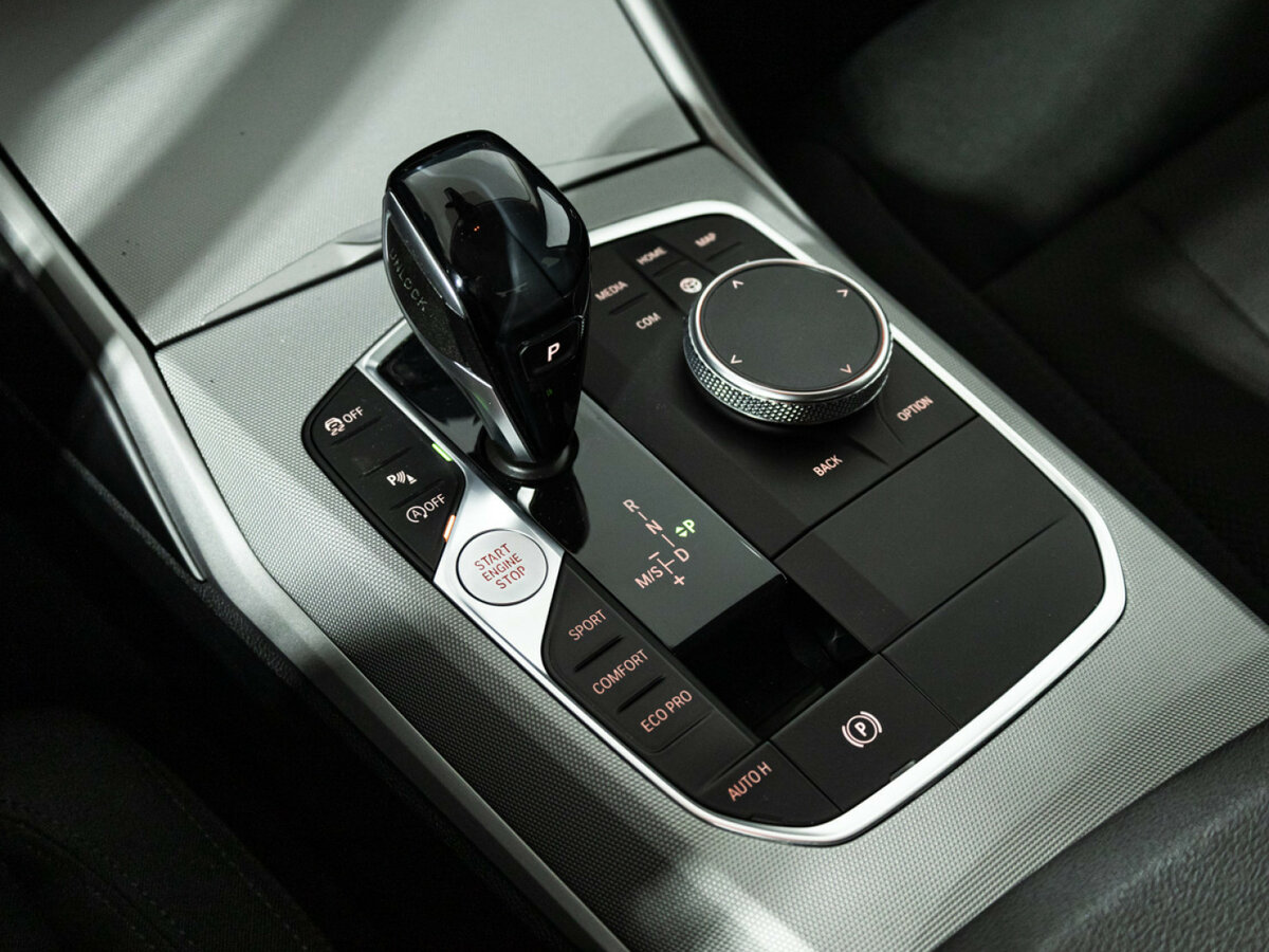 Купить BMW 3 серии 318d VII (G2x), 2019, 105 575 км, фото №14