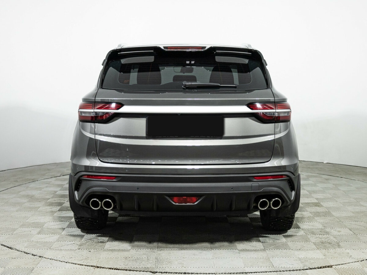 Купить Belgee X50, 2024, 25 729 км, фото №6