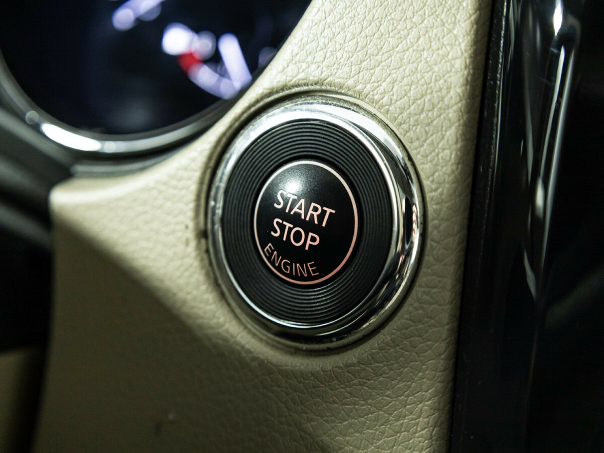 Купить Nissan X-Trail III, 2015, 66 742 км, фото №18