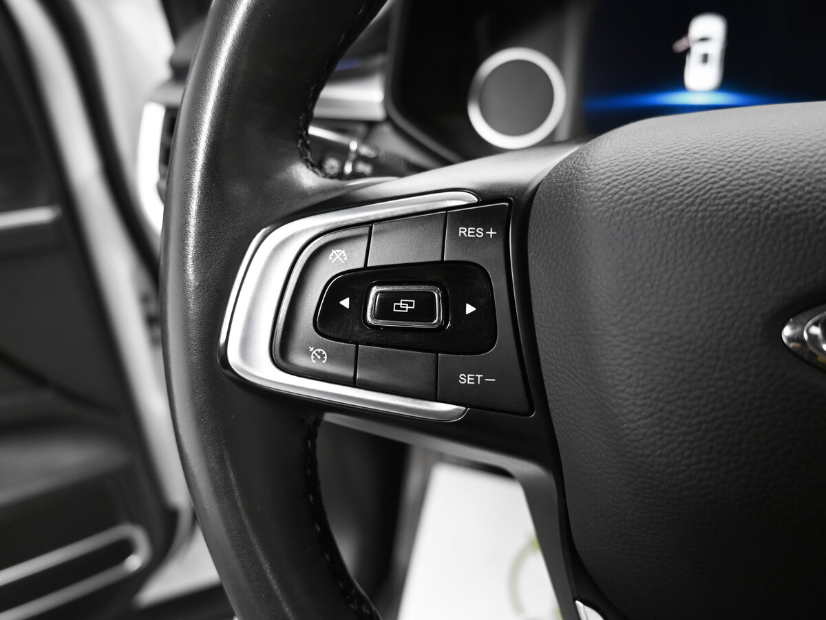 Купить Chery Tiggo 8 I Рестайлинг, 2022, 75 209 км, фото №16