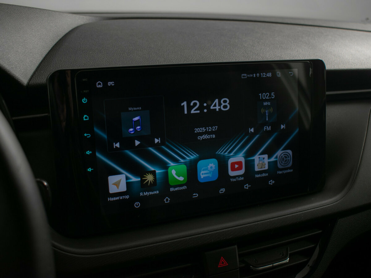 Купить Skoda Rapid II, 2021, 44 274 км, фото №13