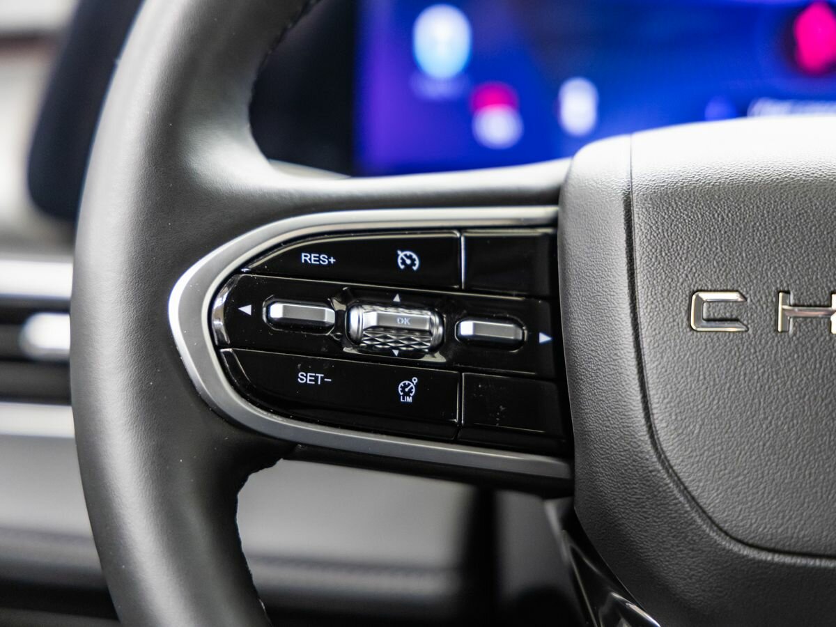 Купить Chery Tiggo 8 Pro Max I Рестайлинг, 2024, 11 462 км, фото №16