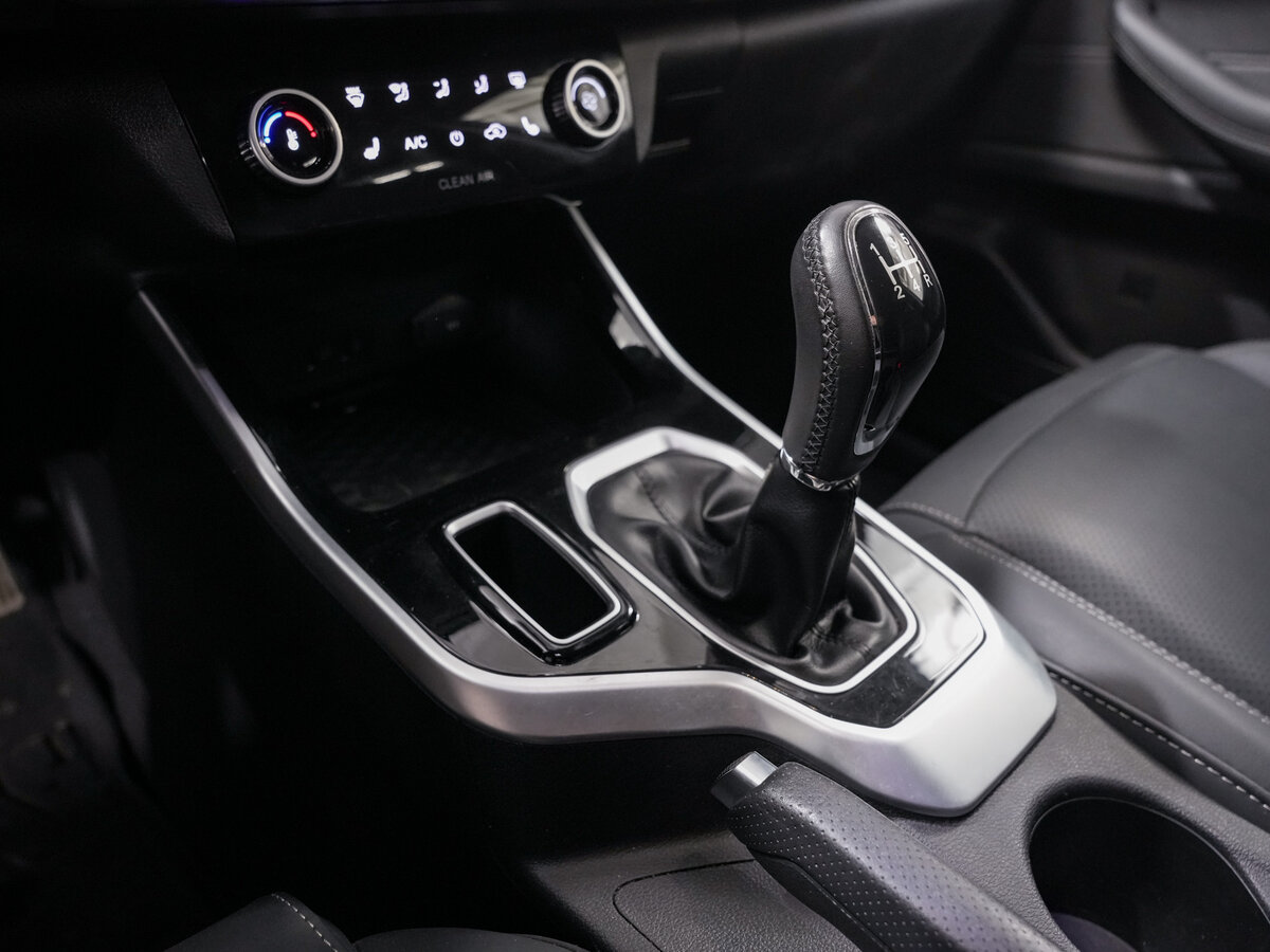 Купить Chery Tiggo 4 Pro I Рестайлинг, 2024, 19 000 км, фото №17