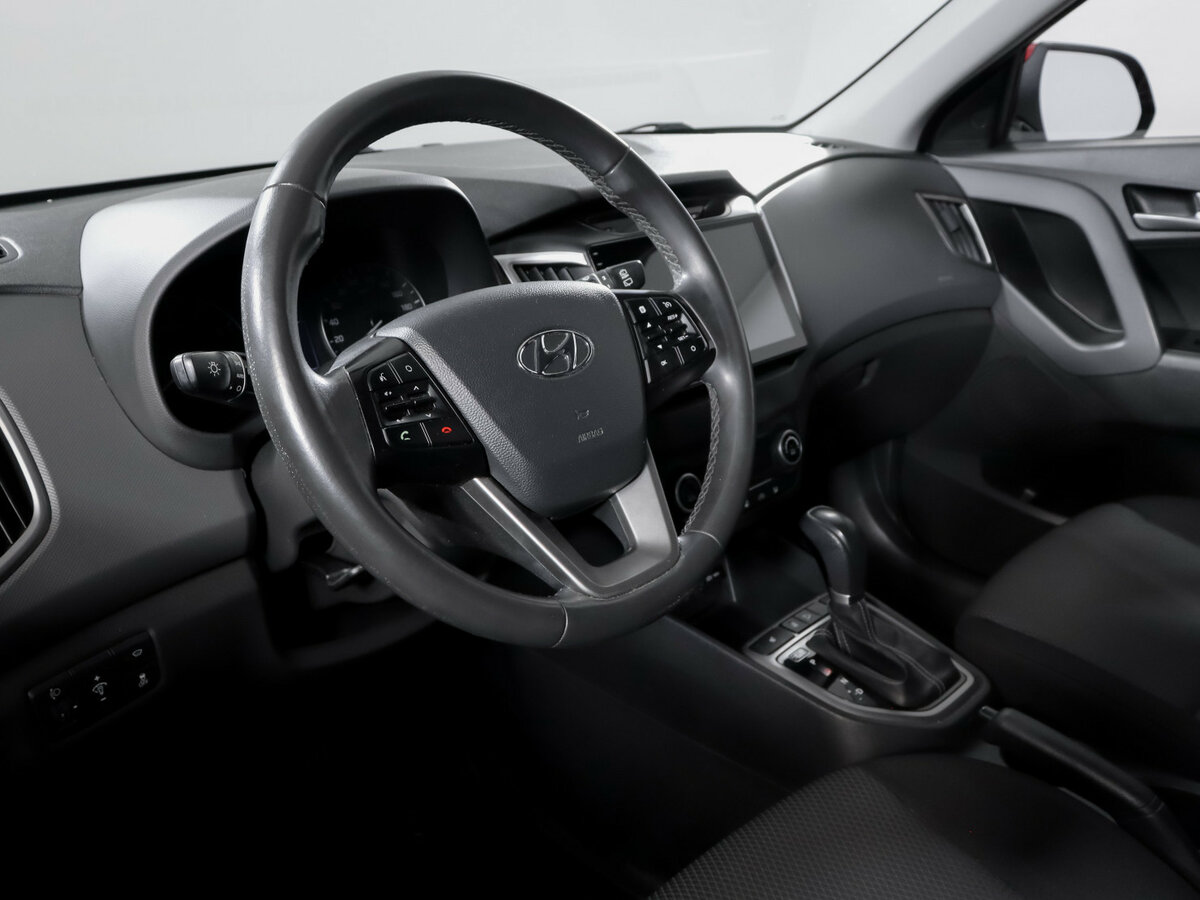 Купить Hyundai Creta I, 2019, 94 000 км, фото №14
