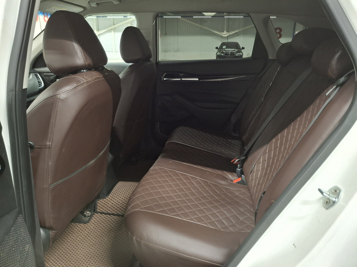 Купить Kia Seltos I, 2020, 55 801 км, фото №12