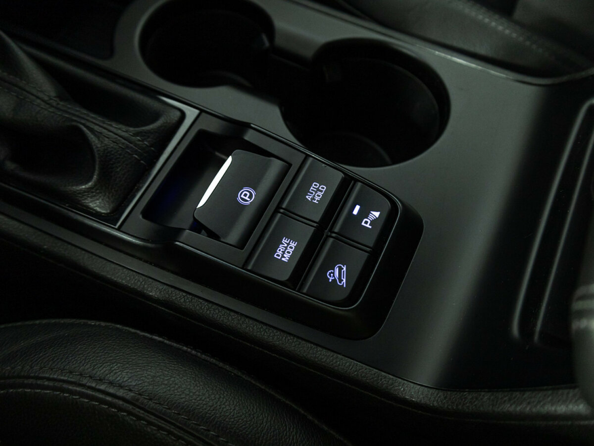 Купить Hyundai Tucson III Рестайлинг, 2019, 150 765 км, фото №18