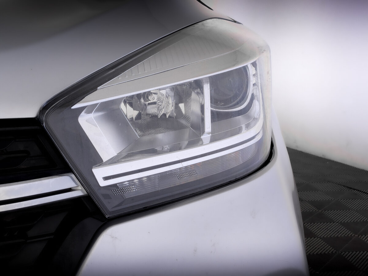 Купить Chery Tiggo 4 I Рестайлинг, 2022, 98 157 км, фото №17