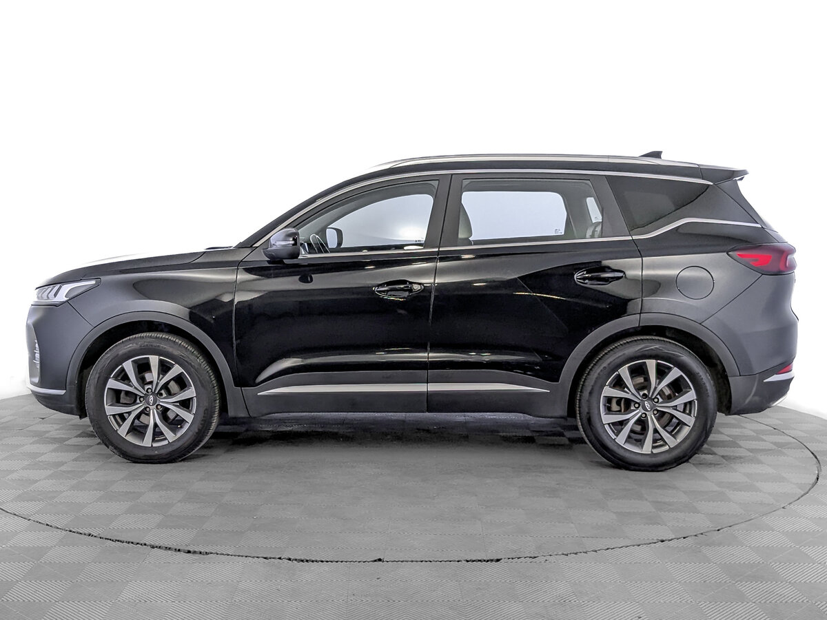 Купить Chery Tiggo 7 Pro I, 2022, 124 132 км, фото №8