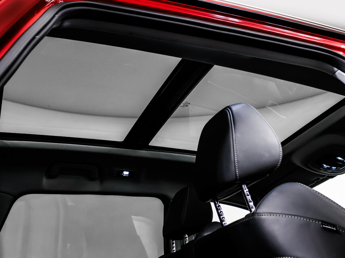 Купить Chery Tiggo 7 Pro Max I, 2022, 60 617 км, фото №15