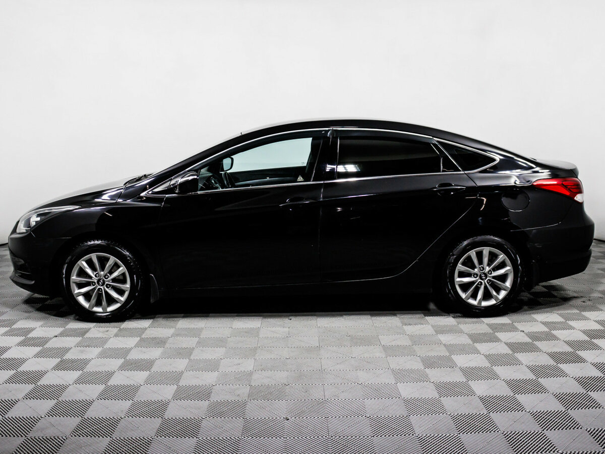 Купить Hyundai i40 I Рестайлинг, 2015, 111 802 км, фото №8