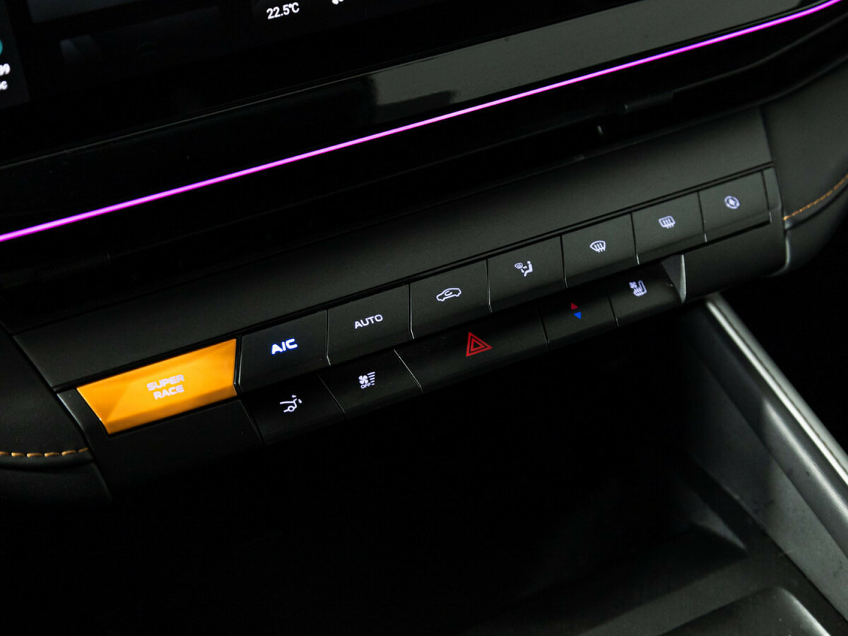 Купить Changan UNI-V I, 2024, 44 100 км, фото №19