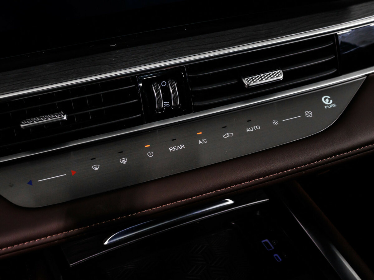 Купить Chery Tiggo 8 Pro Max I Рестайлинг, 2023, 27 340 км, фото №20