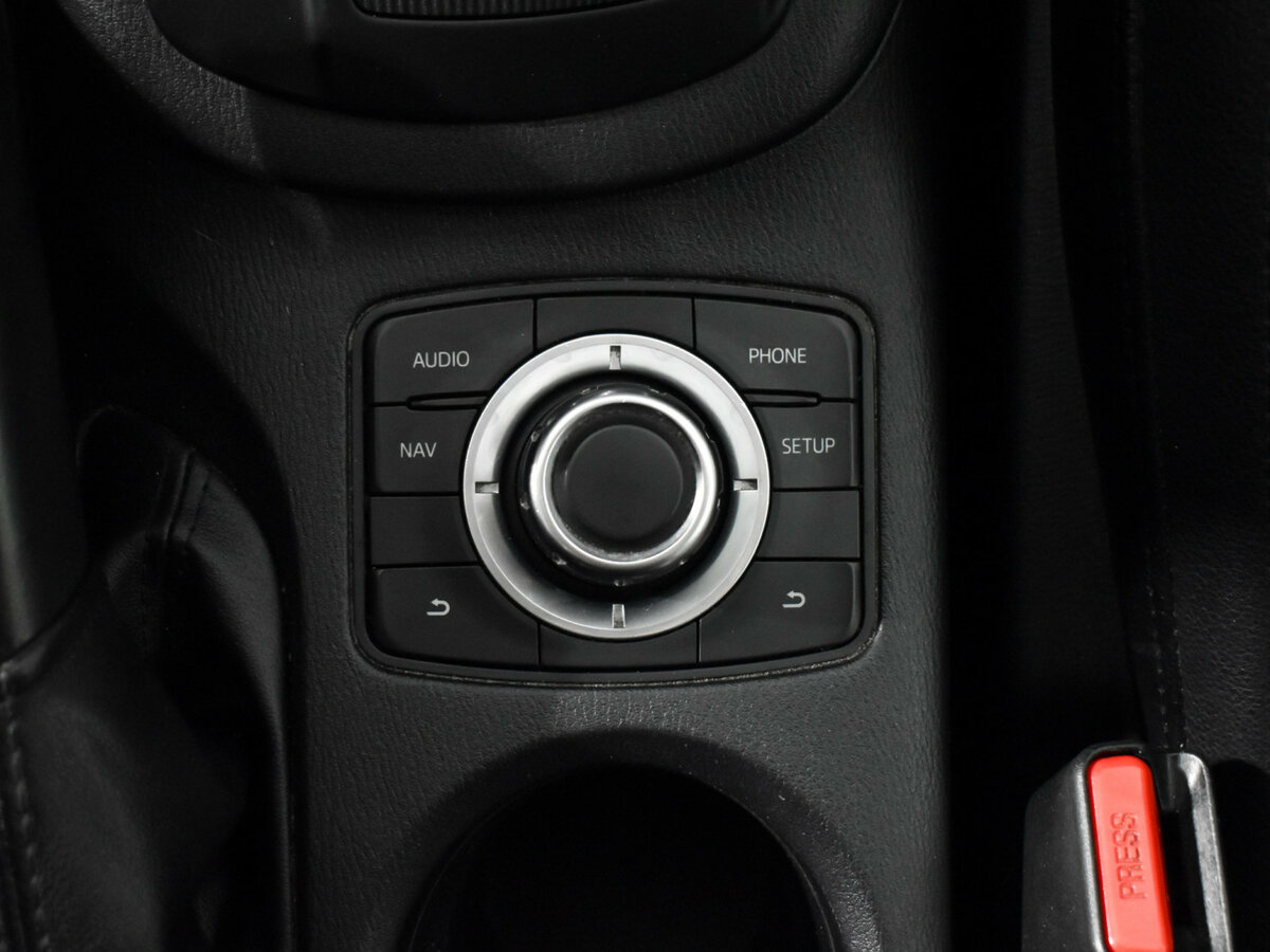 Купить Mazda CX-5 I, 2012, 277 172 км, фото №12