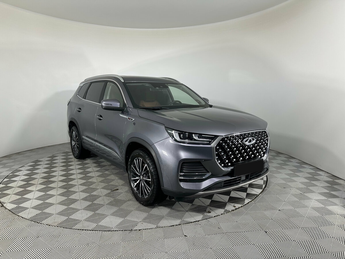 Купить Chery Tiggo 8 Pro Max I, 2023, 107 251 км, фото №7