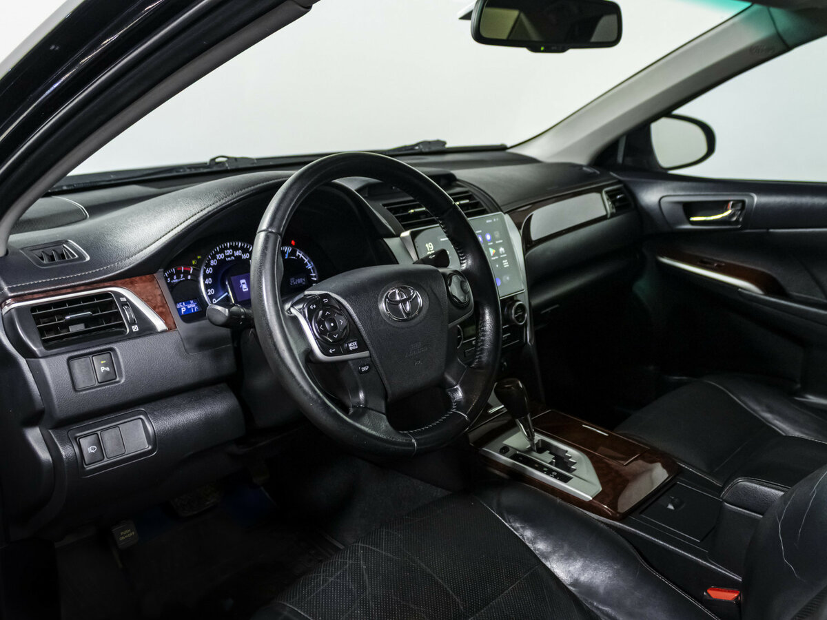 Купить Toyota Camry VII (XV50), 2012, 253 000 км, фото №9