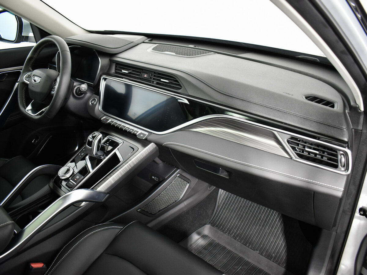 Купить Geely Atlas Pro, 2022, 37 087 км, фото №14